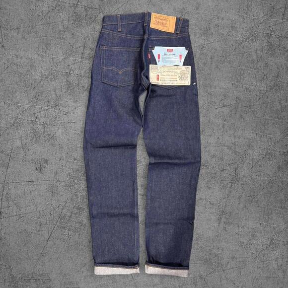 Levi's Other - Deadstock Vintage 1981 Levi 207 Jeans